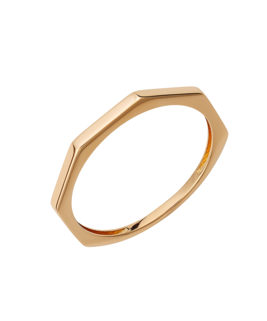 Gold ring