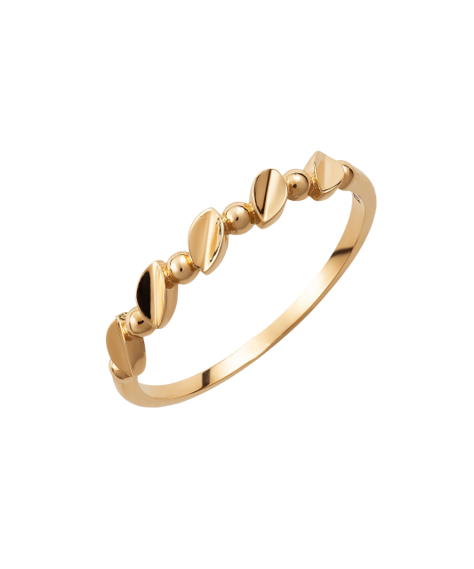 Gold ring