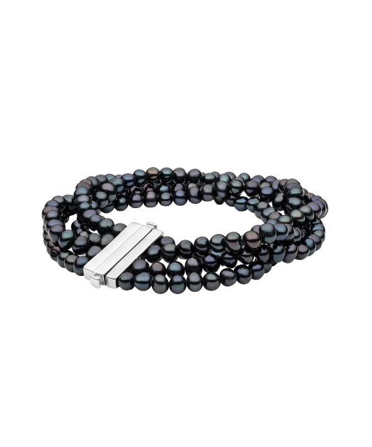 Helmirannekoru hopealla