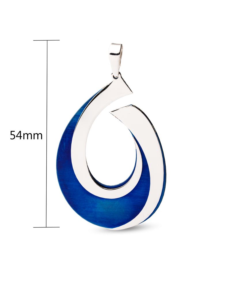 Hopeariipus titaanilla