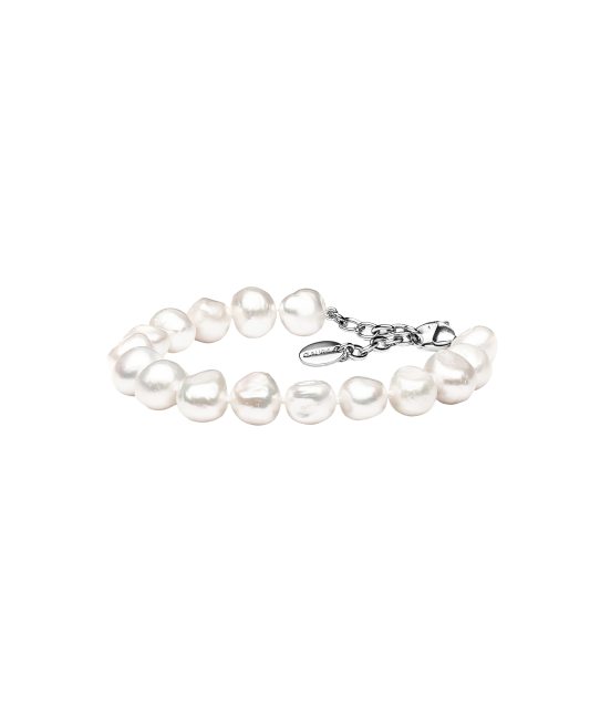Pearl bracelet
