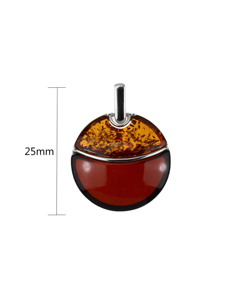 Hopeariipus meripihkavärillä