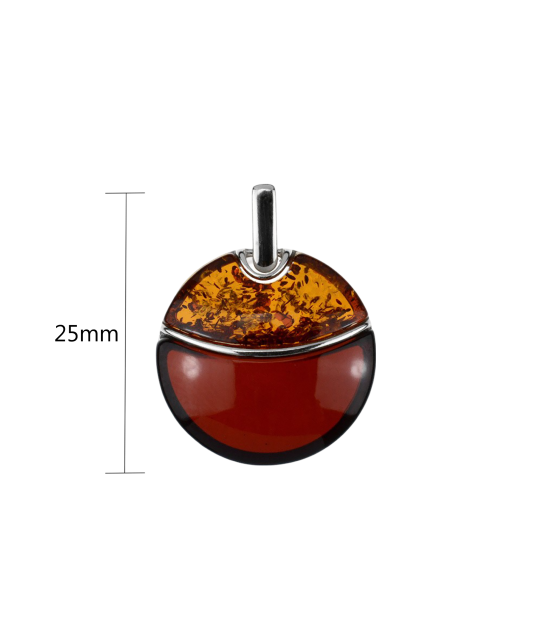 Hopeariipus meripihkavärillä