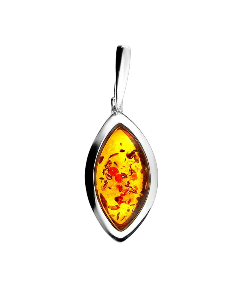 Hopeariipus meripihkavärillä