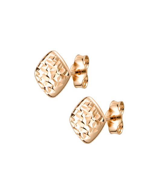 Kultaiset korvakorut