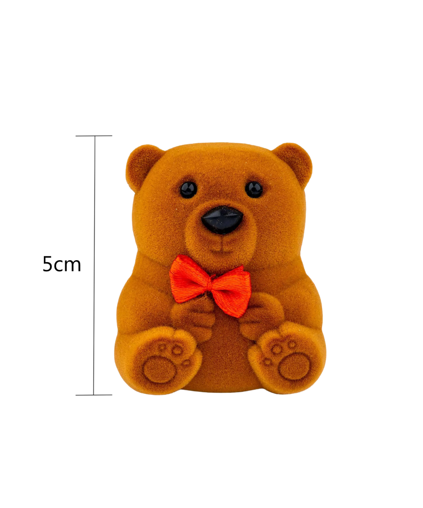 Teddy bear box