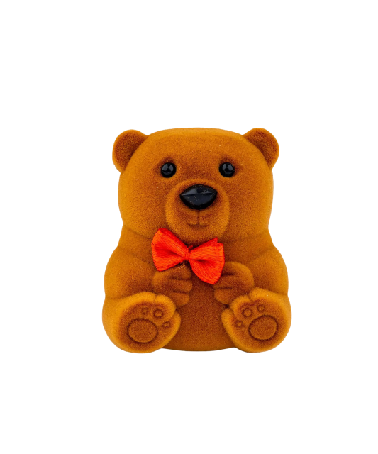 Dėžutė meškiukas  - Goldinga