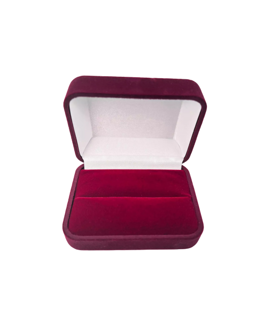 Square box