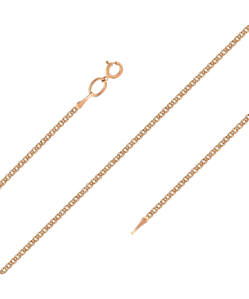 Auksinė apyrankė "Mona Liza"  - Goldinga