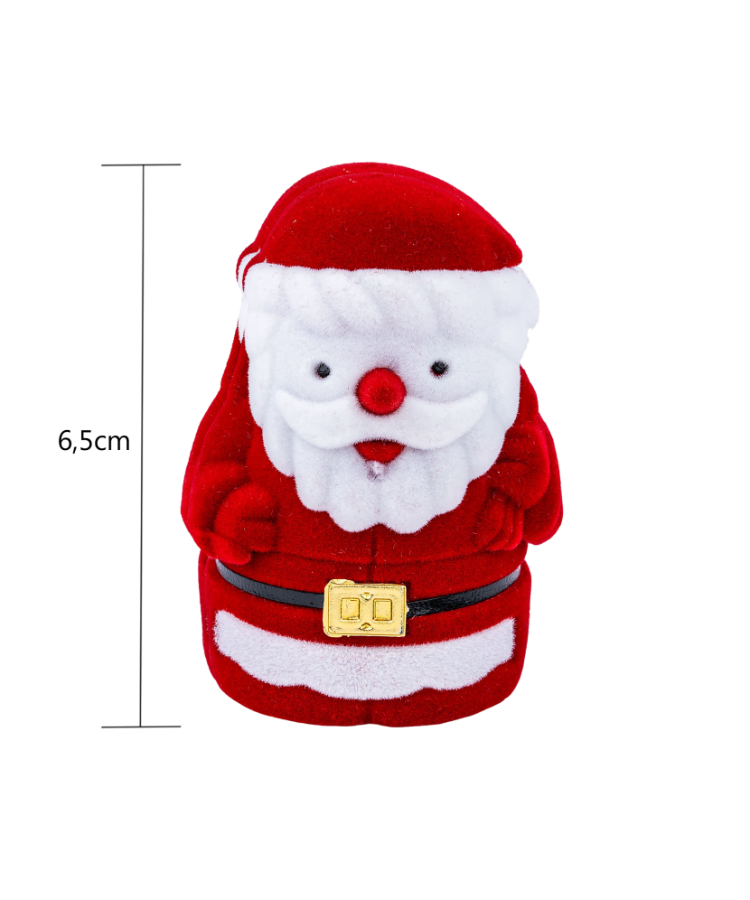 Box „Santa“
