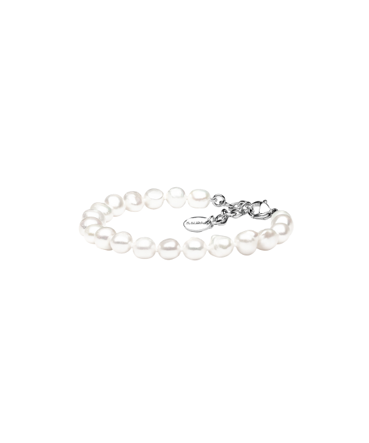 Pearl bracelet