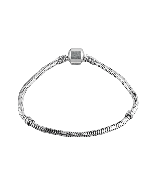 Sterling silver bracelet