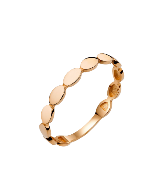 Gold ring