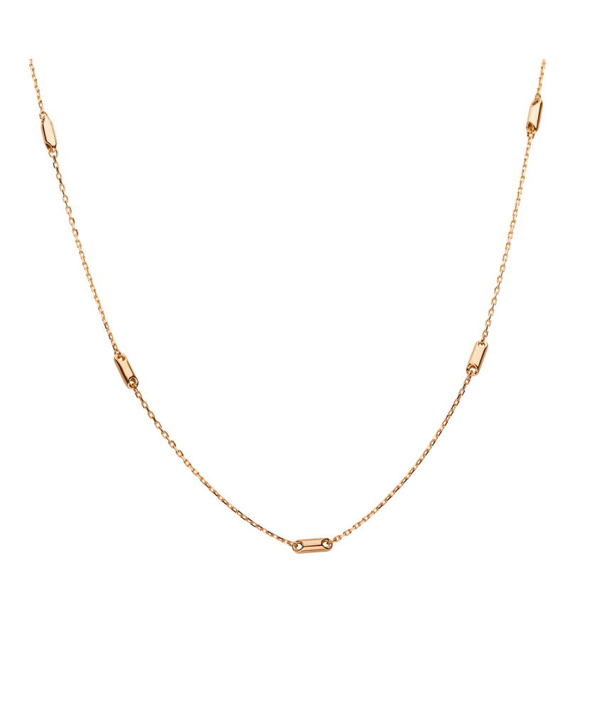 Auksinė grandinėlė "Anchor"  - Goldinga