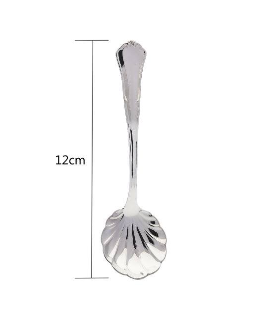 Sidabrinis Šaukštelis  - Goldinga