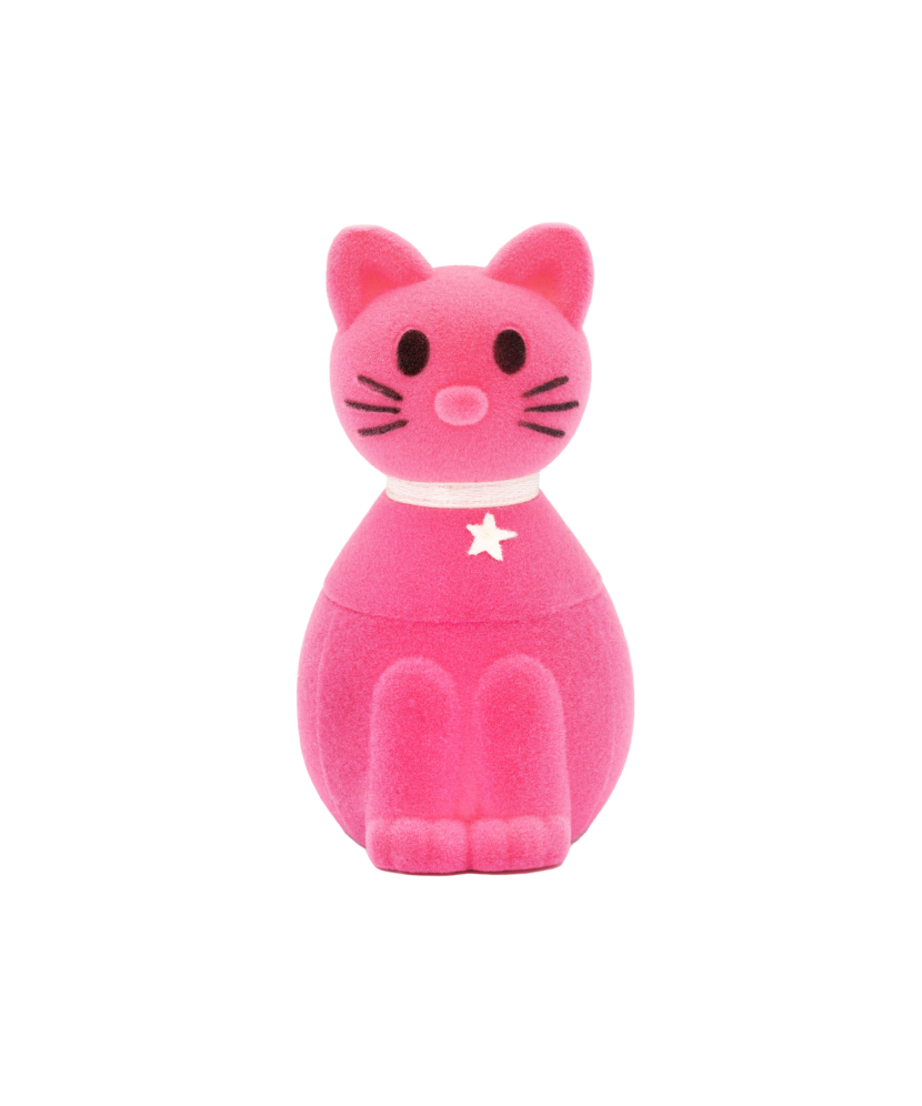 Dėžutė "Kačiukas"  - Goldinga