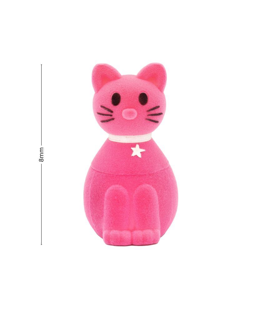 Dėžutė "Kačiukas"  - Goldinga