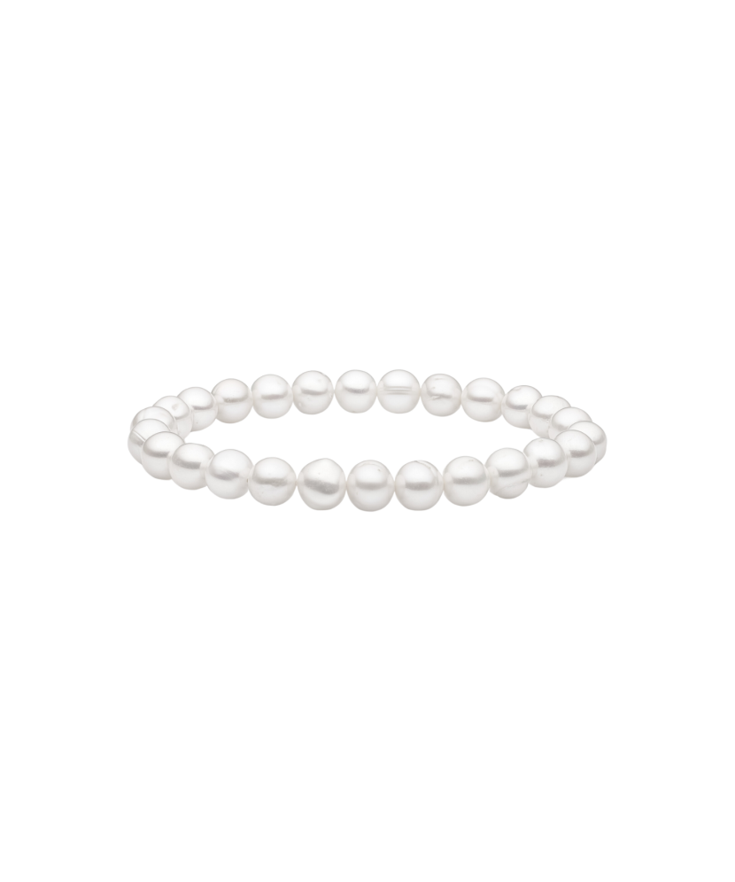 Pearl bracelet