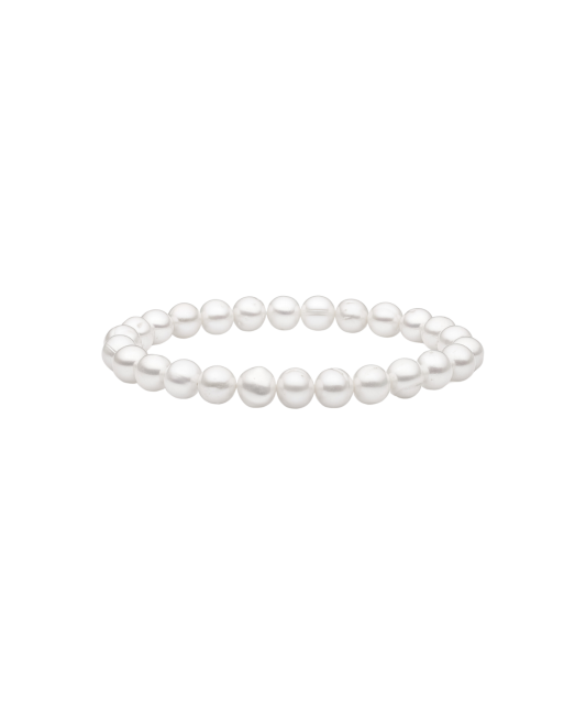 Pearl bracelet