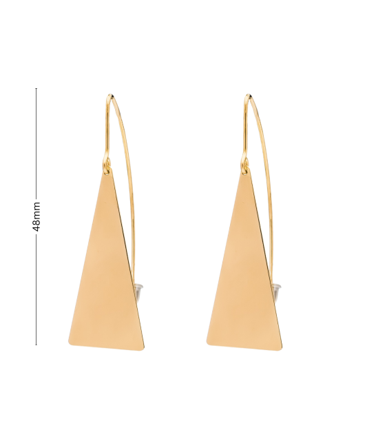 Sterling silver earrings