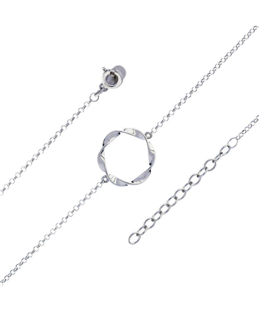 Sterling Silver bracelet