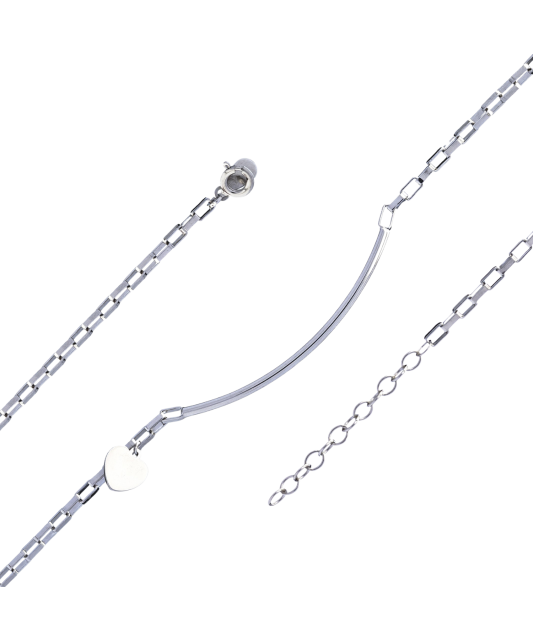 Sterling Silver bracelet