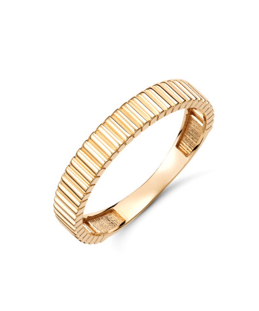 Gold ring