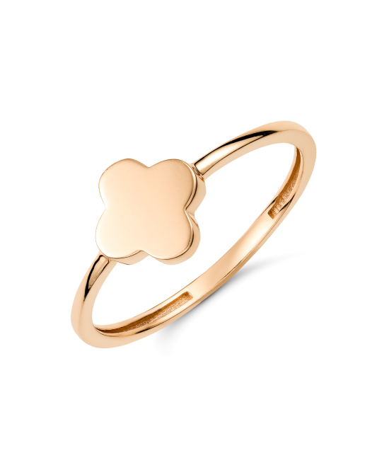 Gold ring