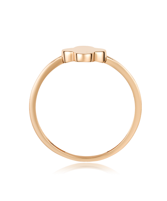 Gold ring