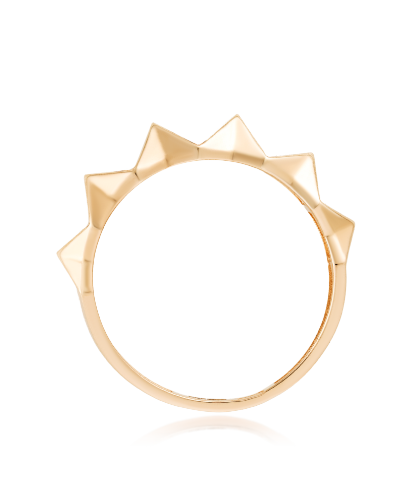 Gold ring