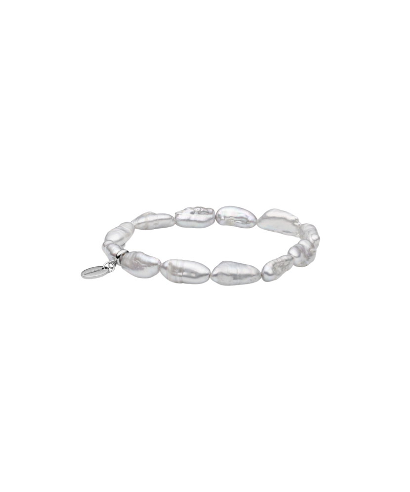 Pearl bracelet