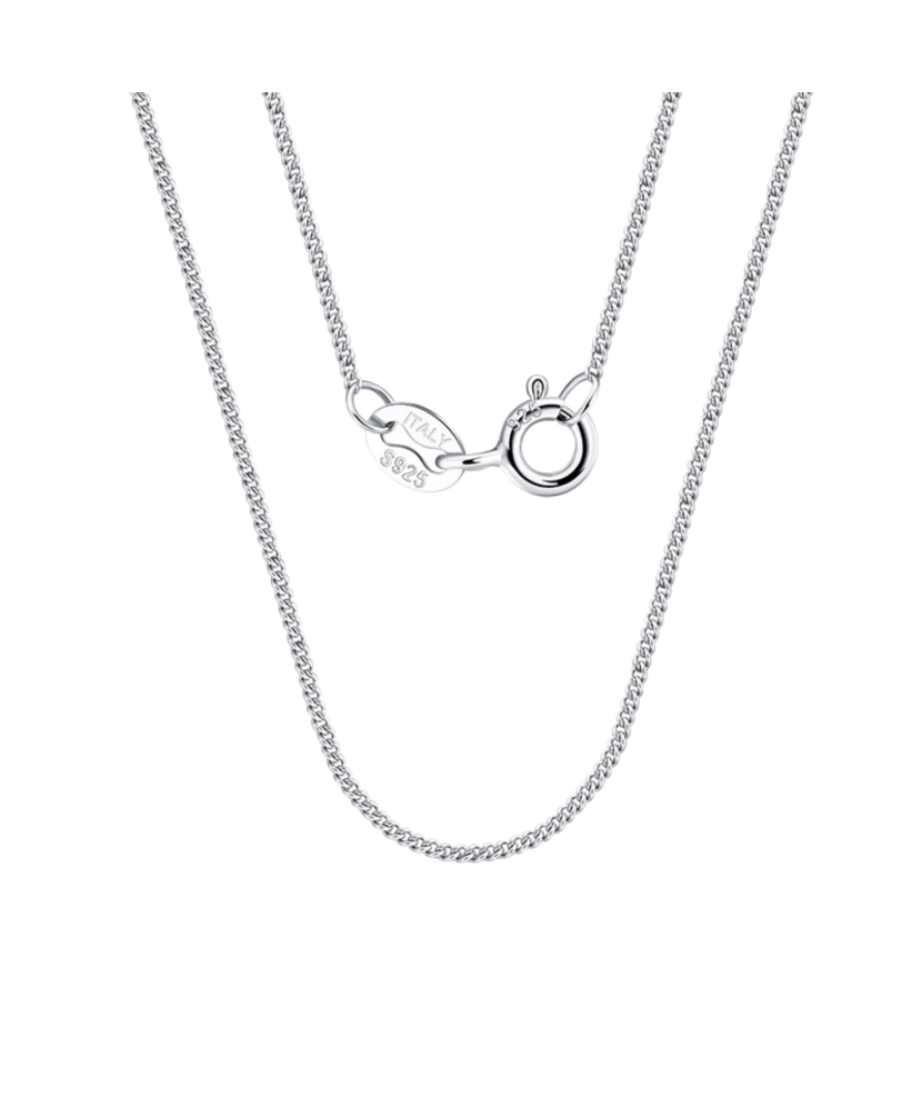 Sterling silver chain