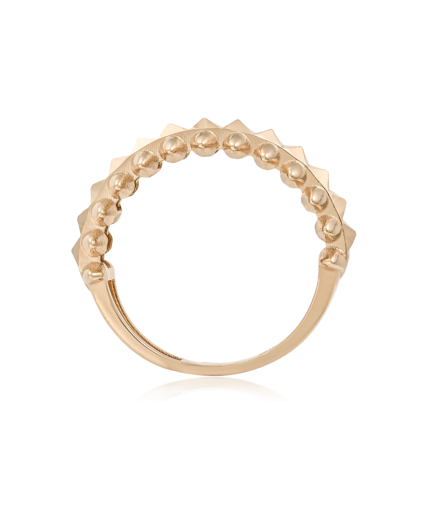 Gold ring