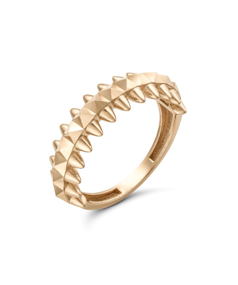 Gold ring