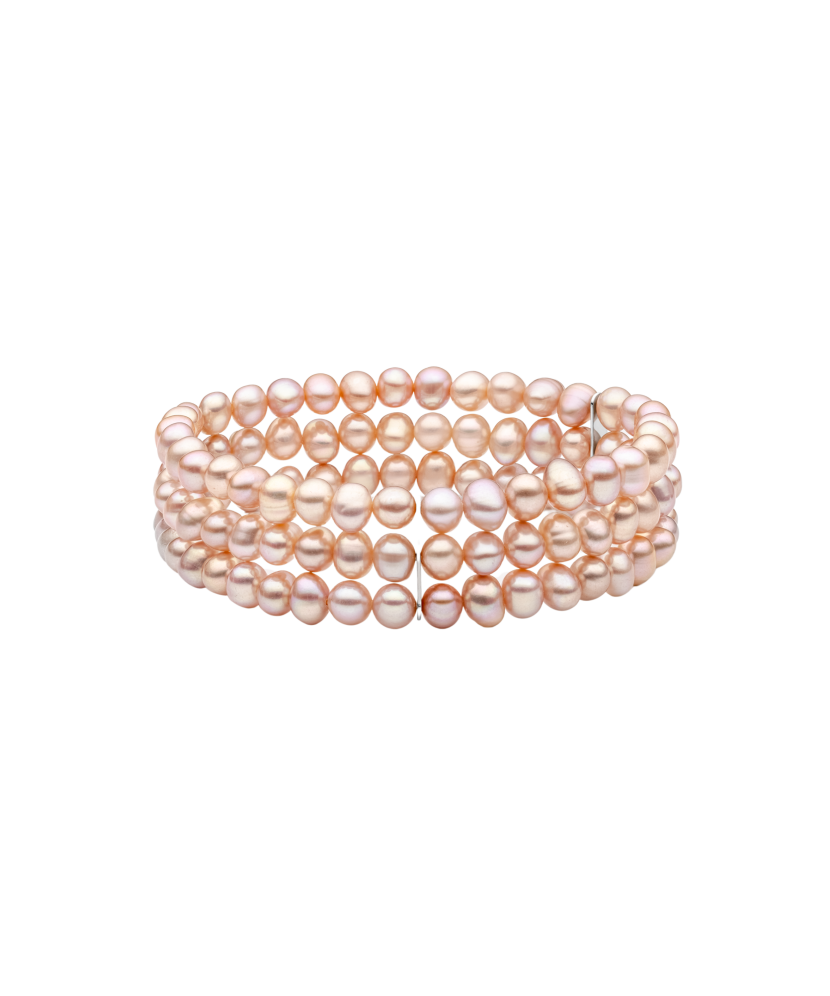 Pearl bracelet