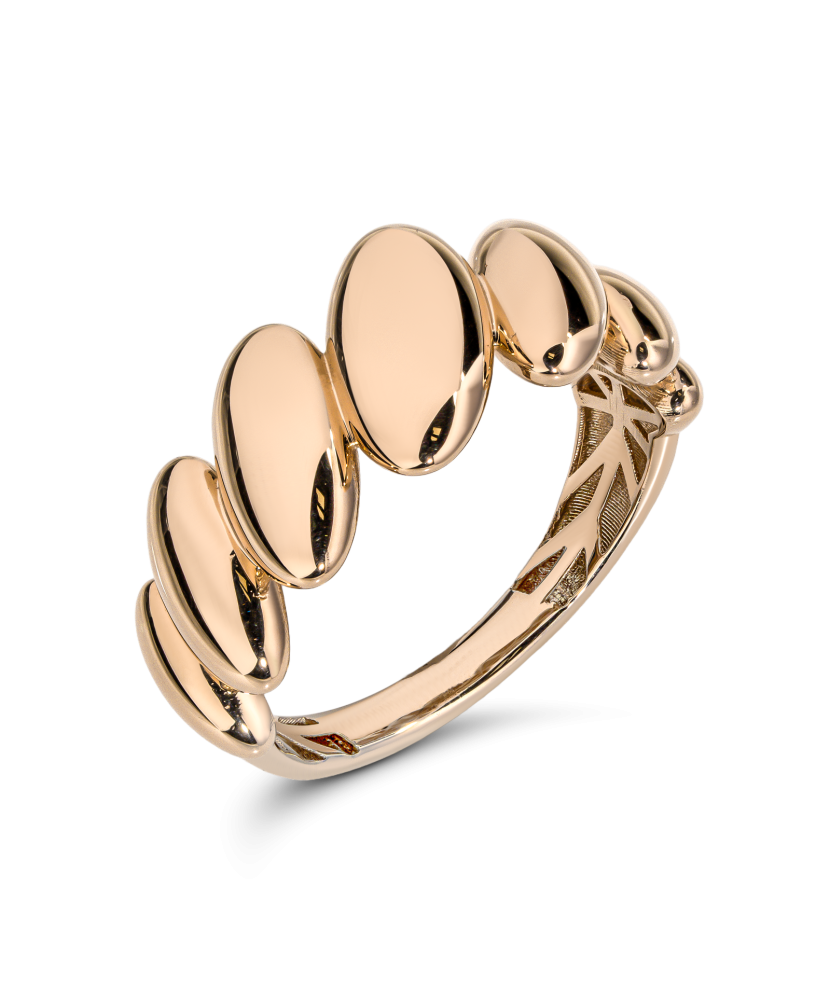 Gold ring