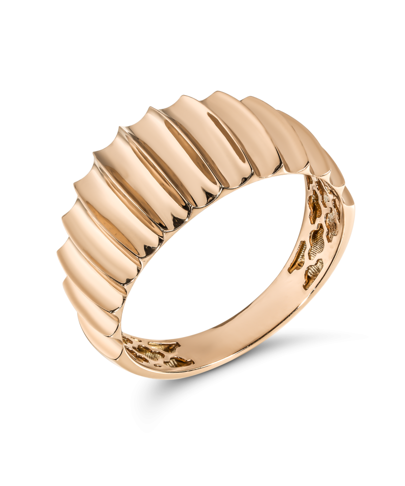 Gold ring