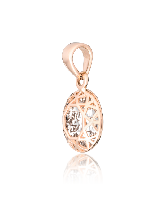 Auksinis pakabukas  - Goldinga