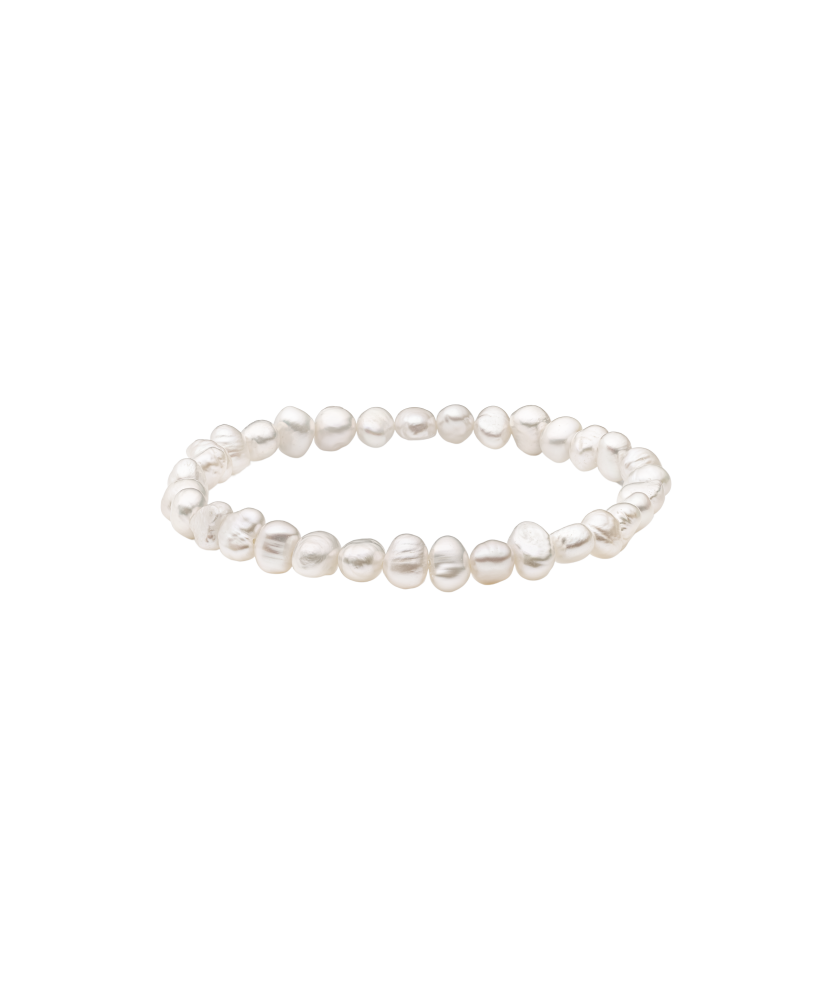 Pearl bracelet