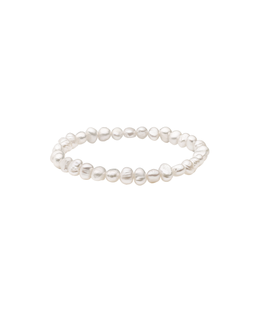 Pearl bracelet