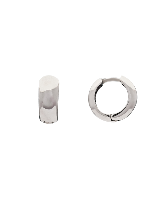 Sterling silver earrings