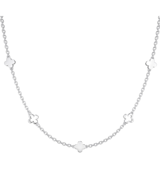Sterling silver chain