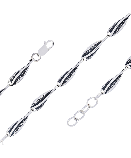 Sterling Silver bracelet