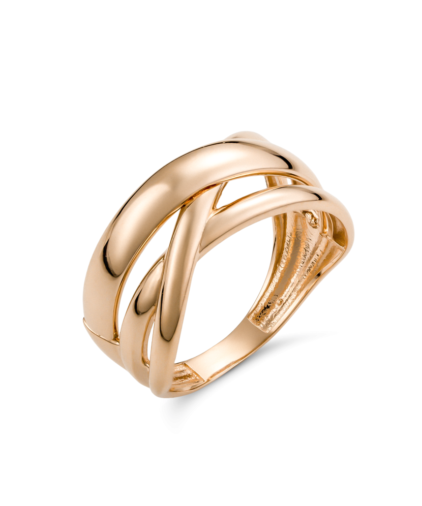 Gold ring