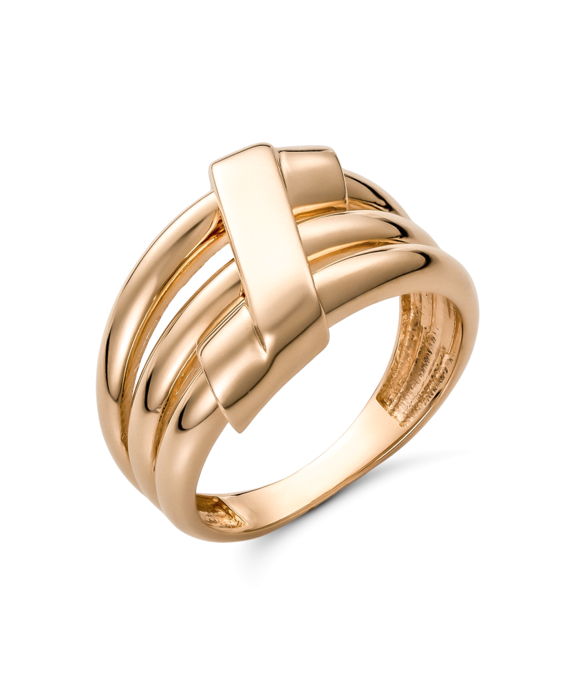 Gold ring