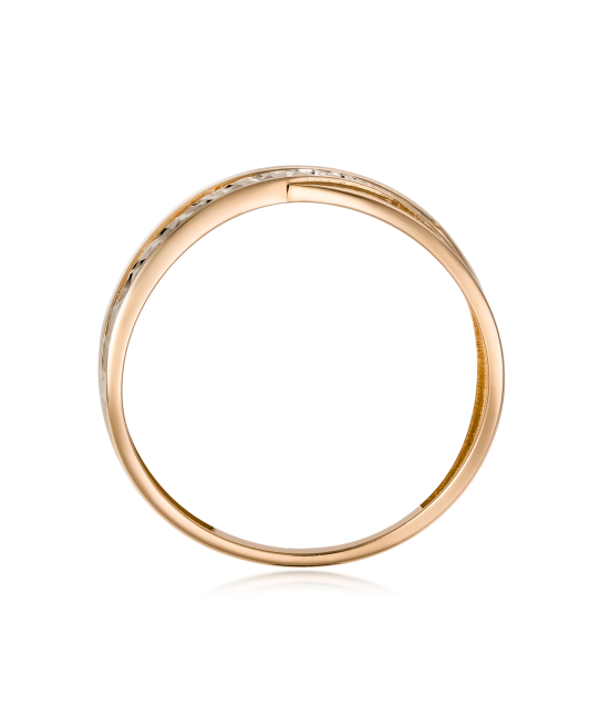 Gold ring