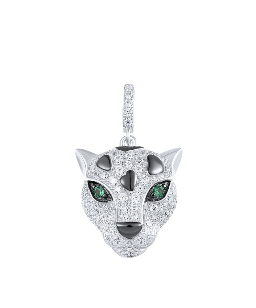 Hopea riipus spinelleillä ja zirkoneilla