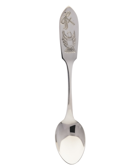 Sterling Silver spoon