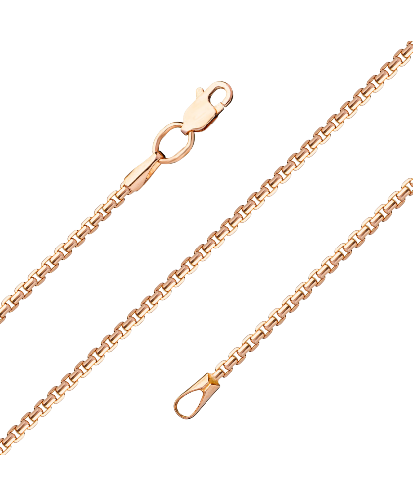 Auksinė grandinėlė  - Goldinga