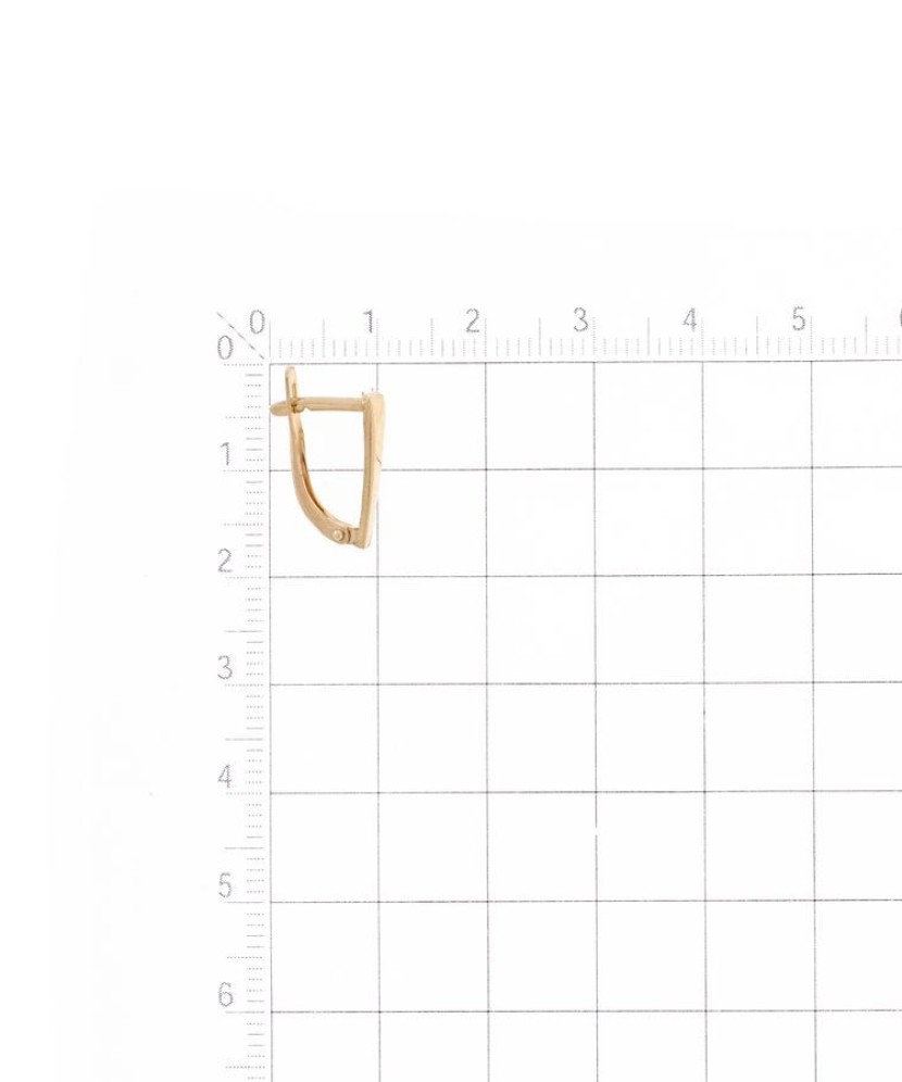 Auksiniai auskarai - Auksiniai auskarai - Goldinga